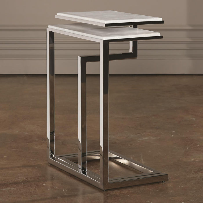 Global Views C-Nesting Tables - Set of 2
