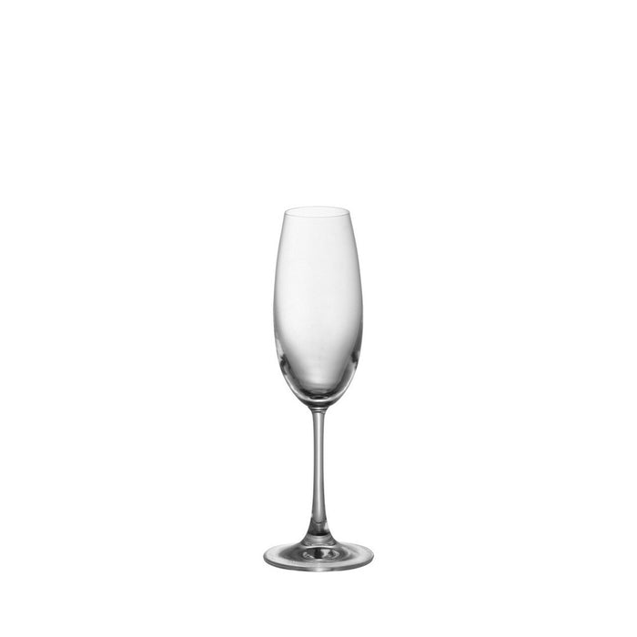 Rosenthal DiVino Champagne Flute - Set of 6