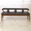 Global Views Moderno Bench