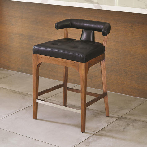 Global Views Moderno Counter Stool