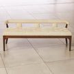 Global Views Moderno Bench
