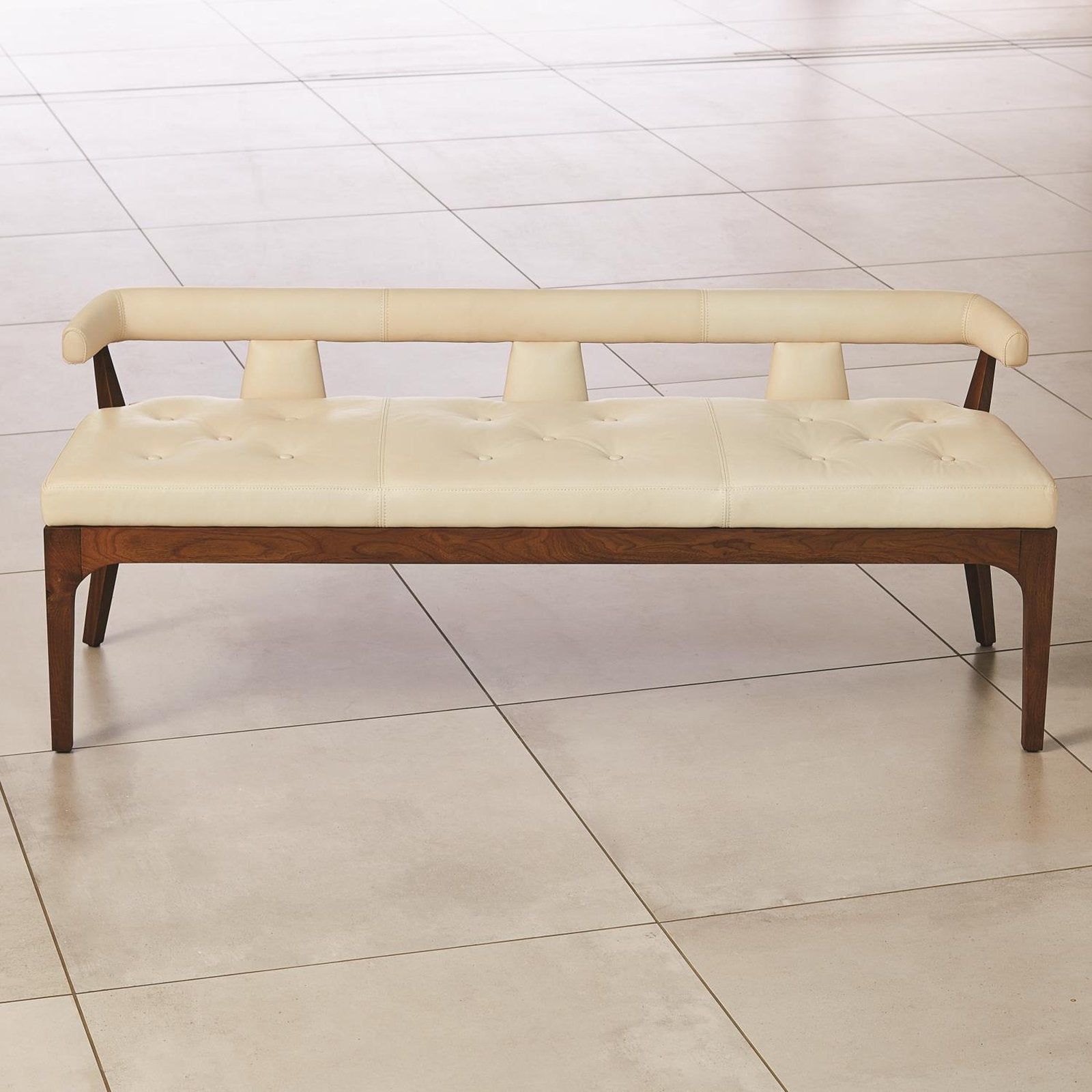 Global Views Moderno Bench