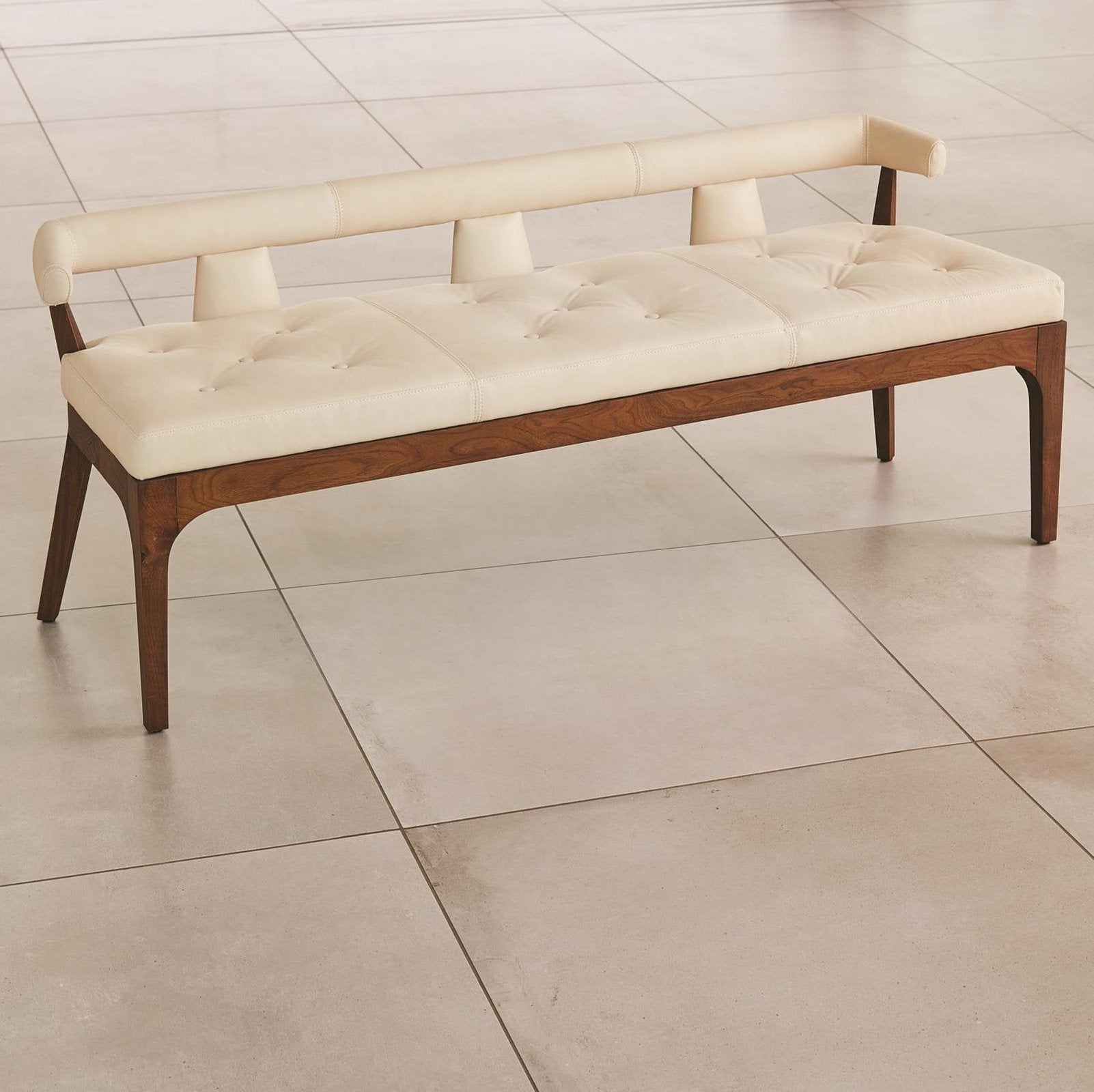 Global Views Moderno Bench