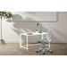 Euro Style Christel 48" Folding Desk