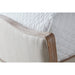 ART Furniture Palisade Upholstered Sleigh Bed