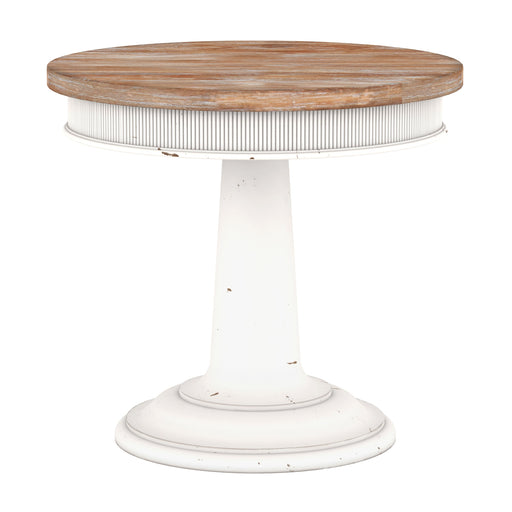 ART Furniture Palisade Round End Table