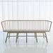 Global Views Spindle Long Bench