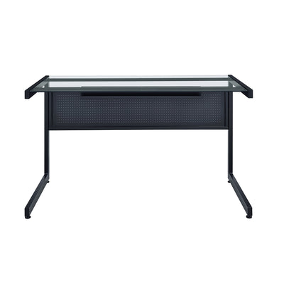Euro Style Caesar 50"x28" Desk