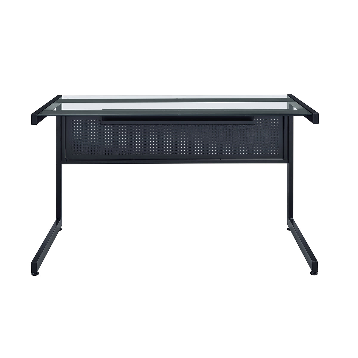 Euro Style Caesar 50"x28" Desk
