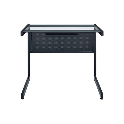 Euro Style Caesar 34"x28" Desk