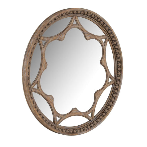 ART Furniture Architrave Round Mirror