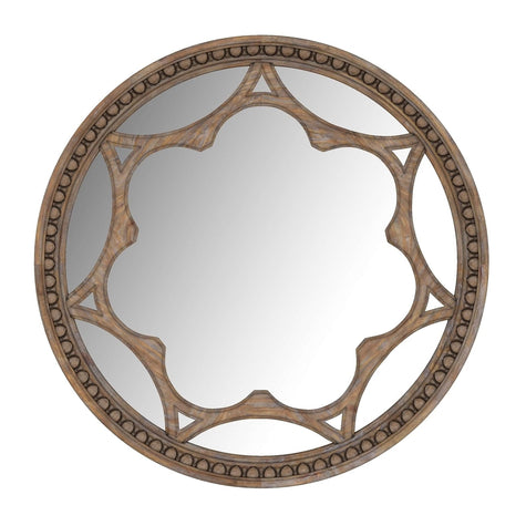 ART Furniture Architrave Round Mirror
