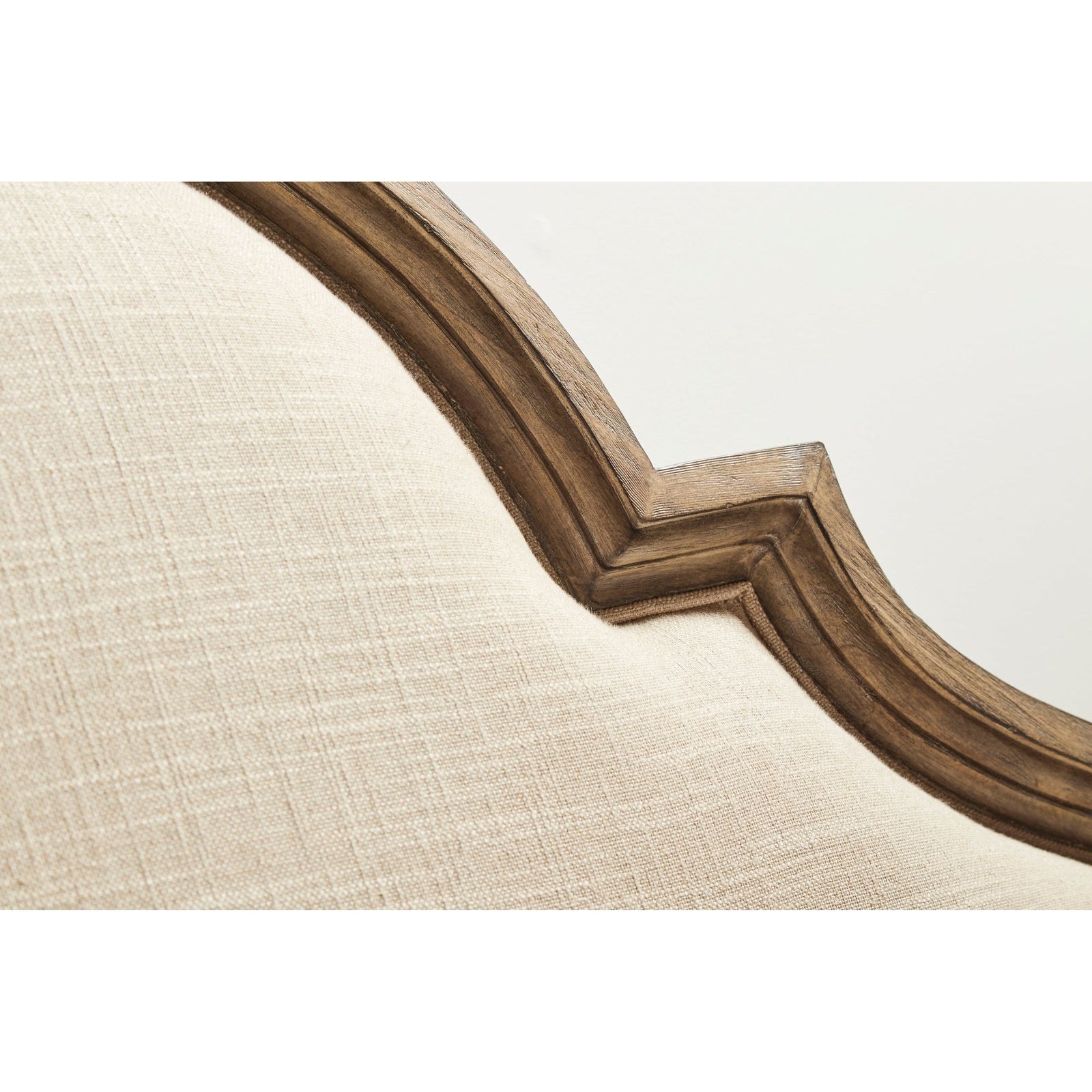 ART Furniture Architrave Upholstered Panel Bed