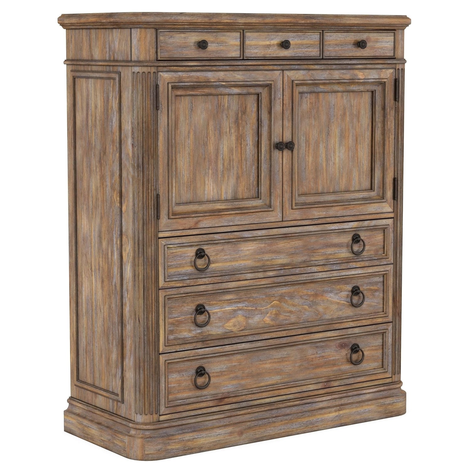 ART Furniture Architrave Door/Drawer Chest