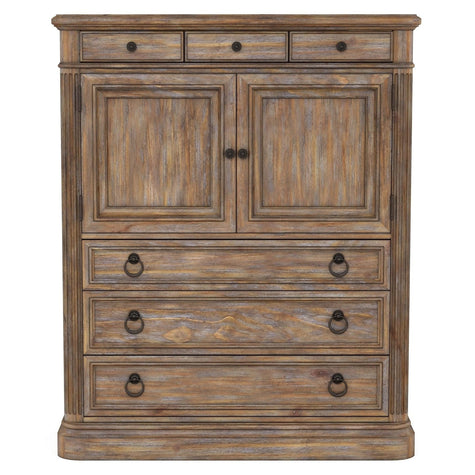 ART Furniture Architrave Door/Drawer Chest