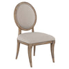 ART Furniture Architrave Oval Side Chair