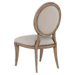 ART Furniture Architrave Oval Side Chair