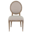ART Furniture Architrave Oval Side Chair