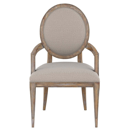 ART Furniture Architrave Oval Arm Chair