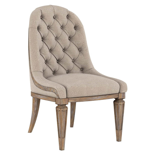 ART Furniture Architrave Side Chair
