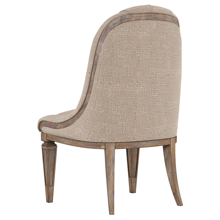 ART Furniture Architrave Side Chair