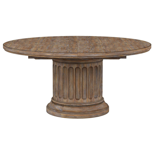 ART Furniture Architrave Round Dining Table