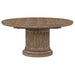 ART Furniture Architrave Round Dining Table