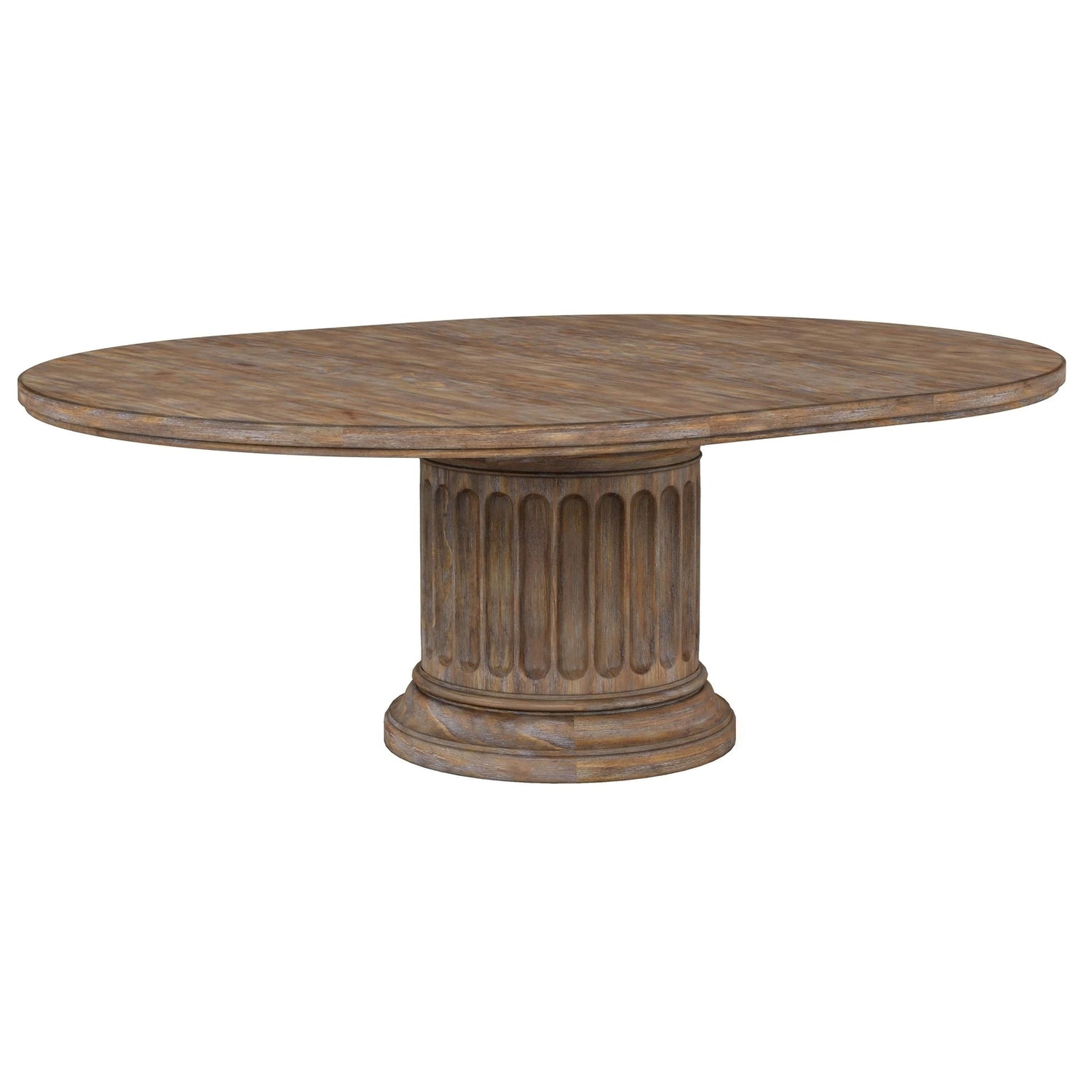 ART Furniture Architrave Round Dining Table