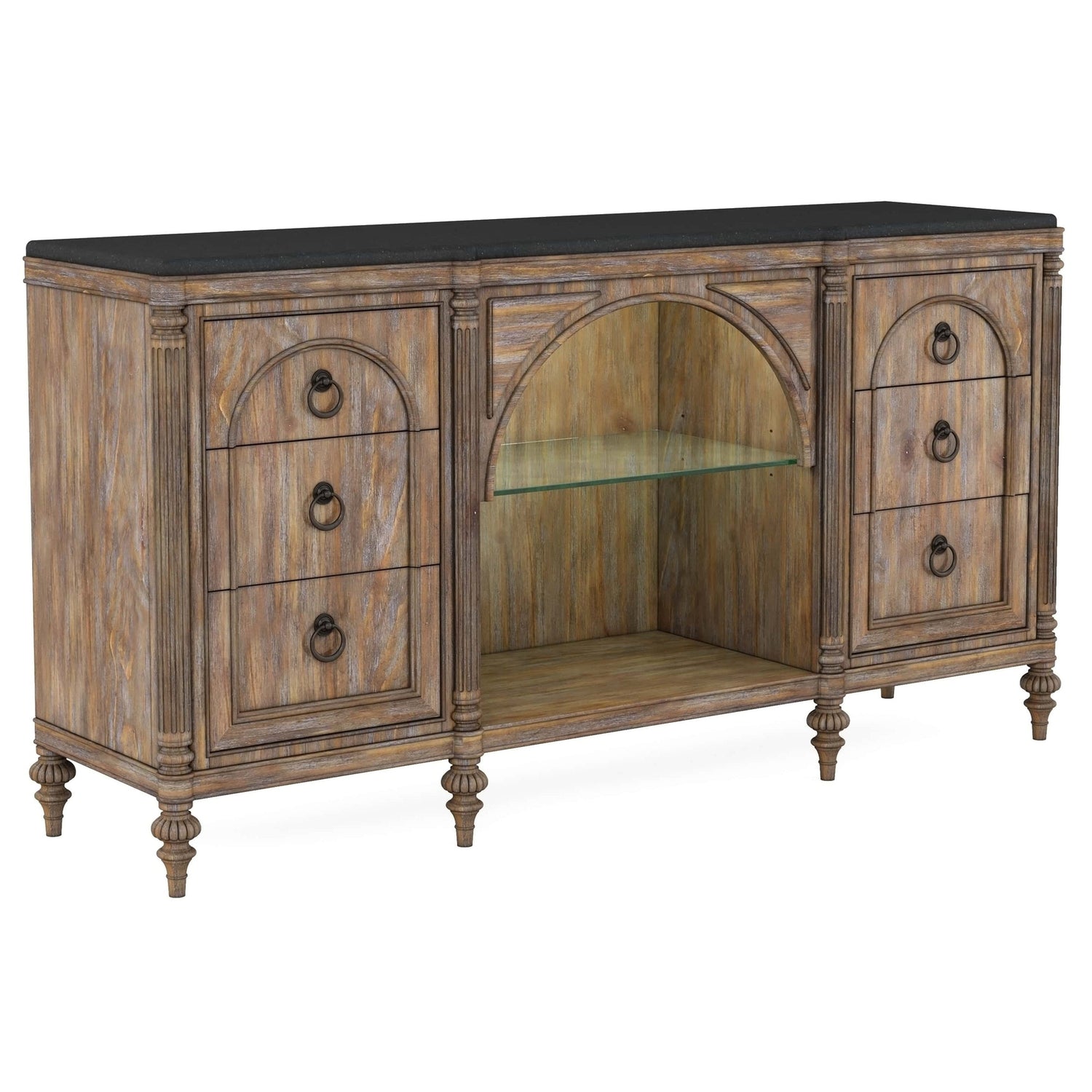 ART Furniture Architrave Server