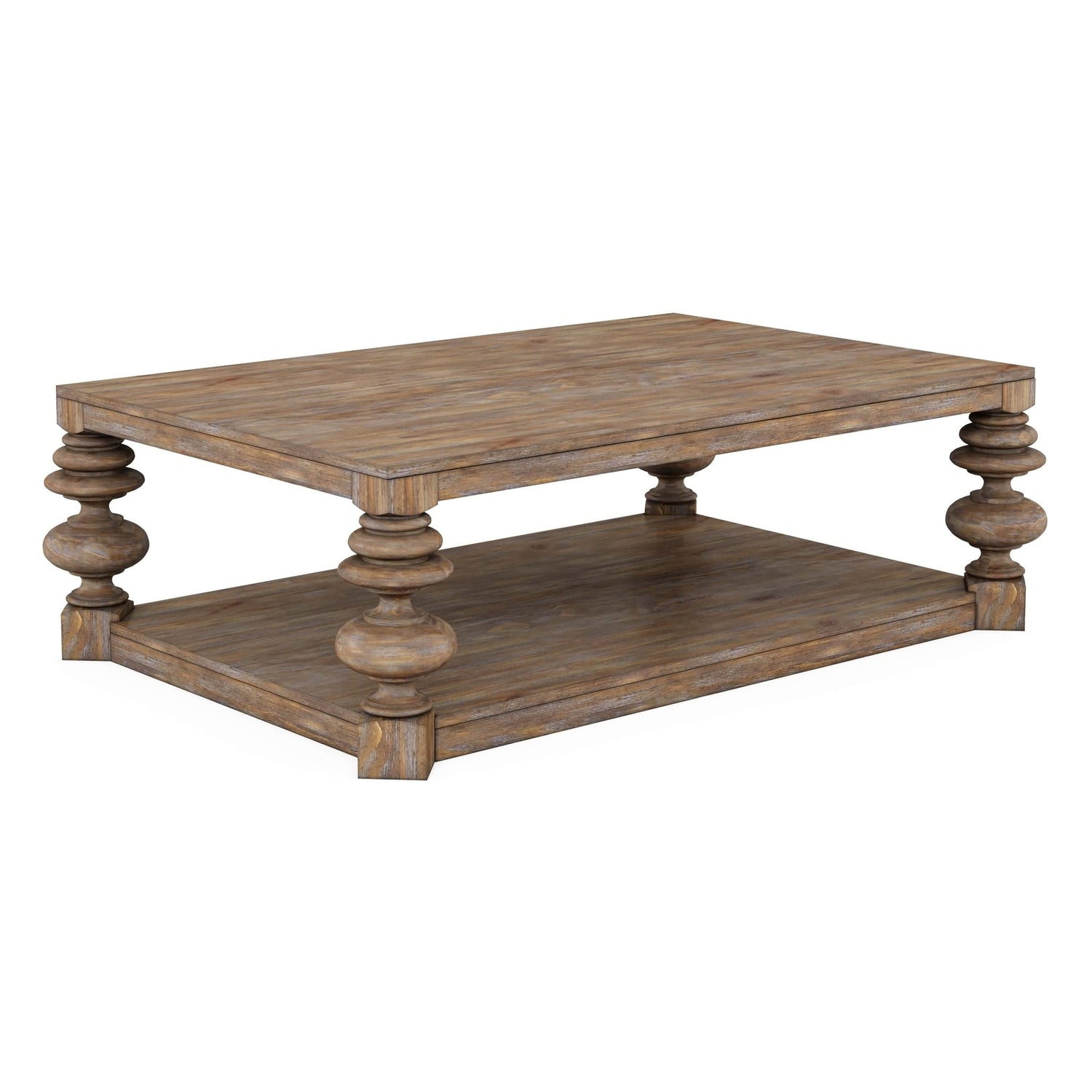 ART Furniture Architrave Rectangular Cocktail Table