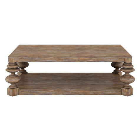 ART Furniture Architrave Rectangular Cocktail Table