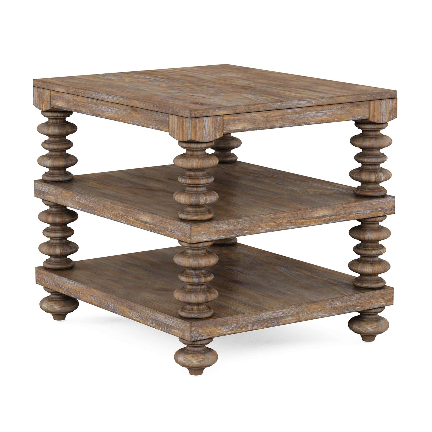 ART Furniture Architrave End Table