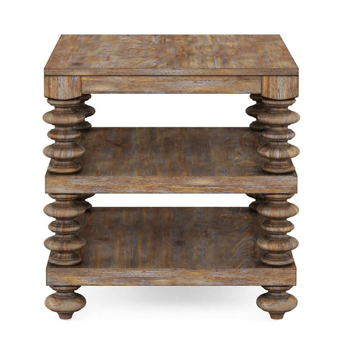 ART Furniture Architrave End Table