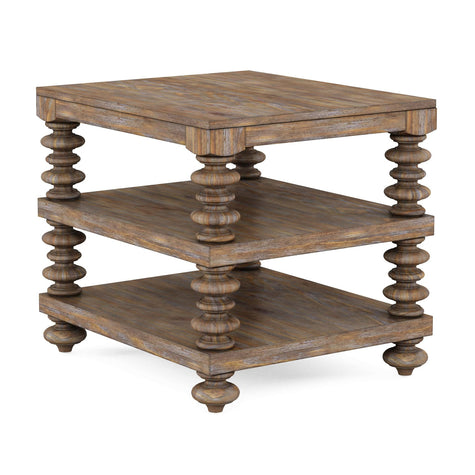 ART Furniture Architrave End Table