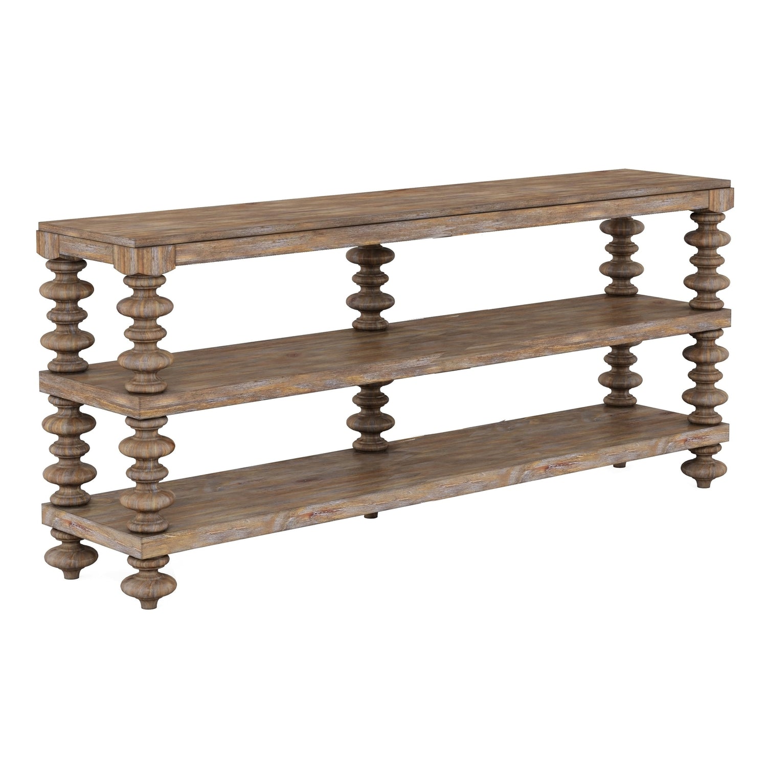 ART Furniture Architrave Console Table
