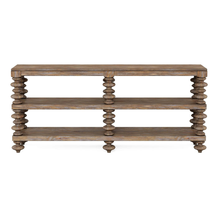 ART Furniture Architrave Console Table