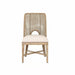 ART Furniture Frame Woven Sling Chair