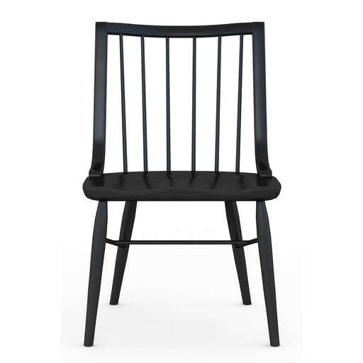 ART Furniture Frame Windsor Side Chair