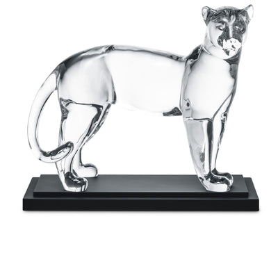 Baccarat Large Panther