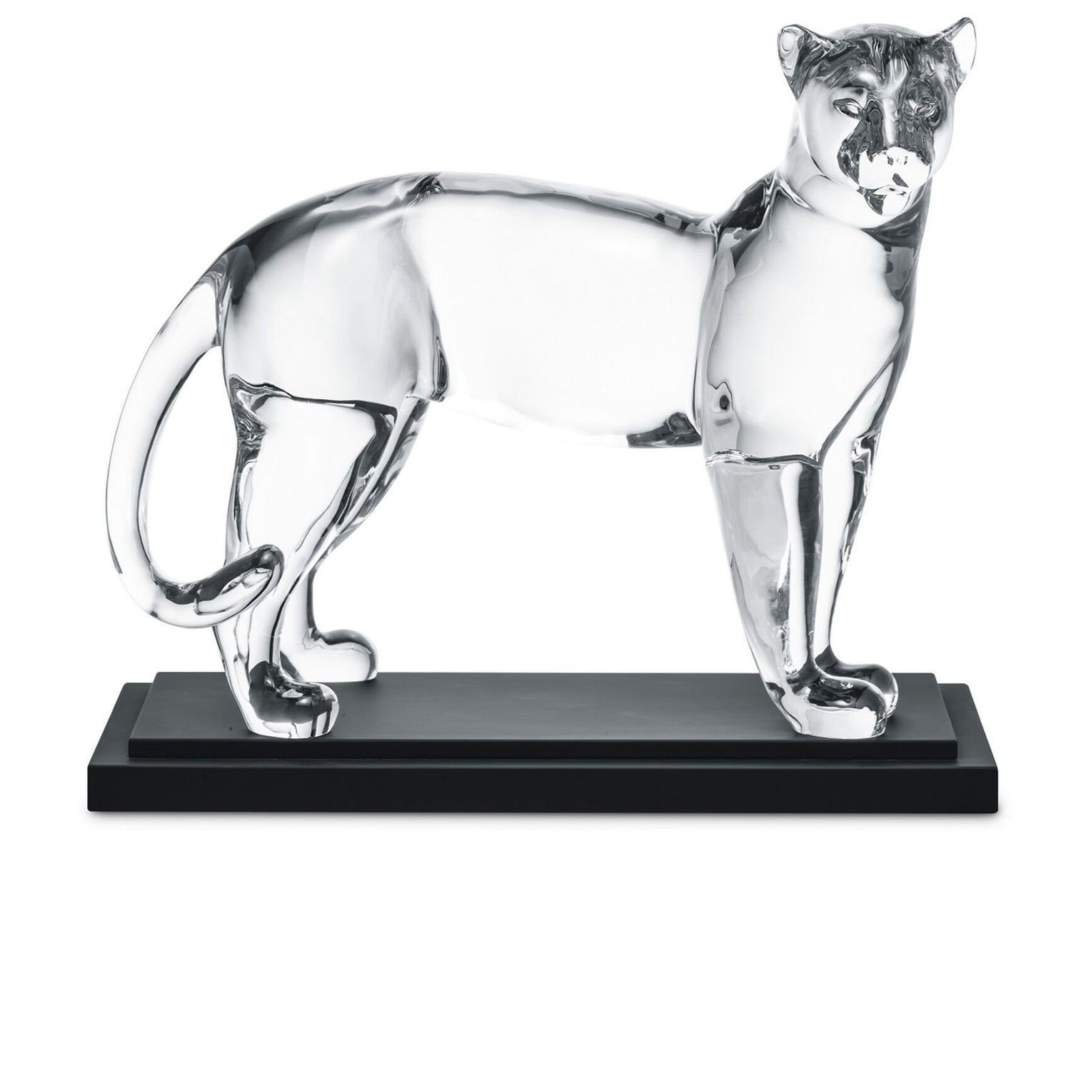 Baccarat Large Panther