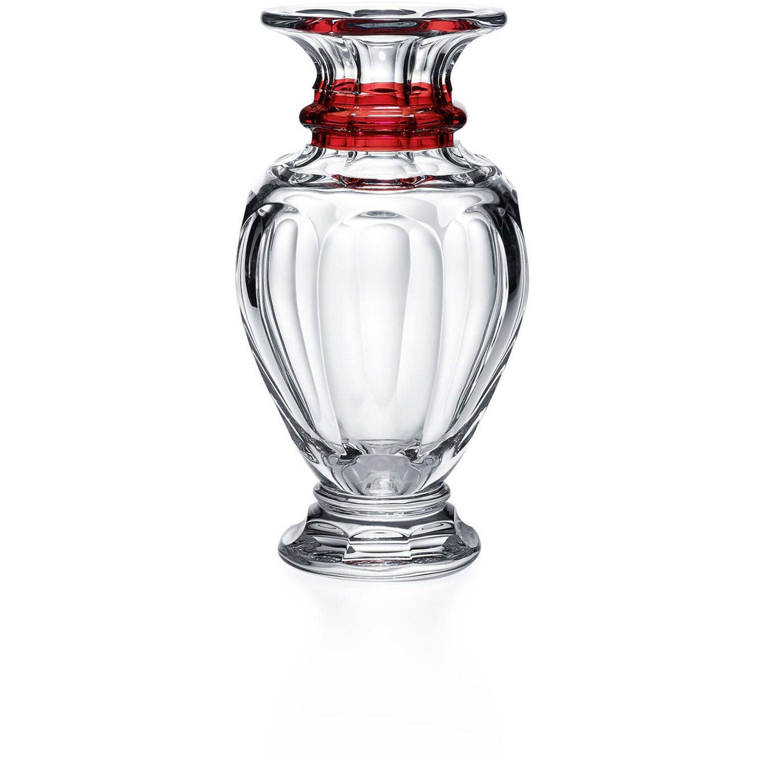 Harcourt Balustre Vase