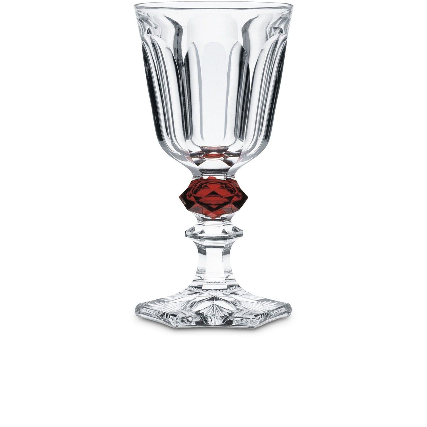 Baccarat Harcourt Louis-Philippe Glass