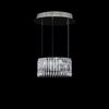 Baccarat Lady Crinoline Chandelier Classic