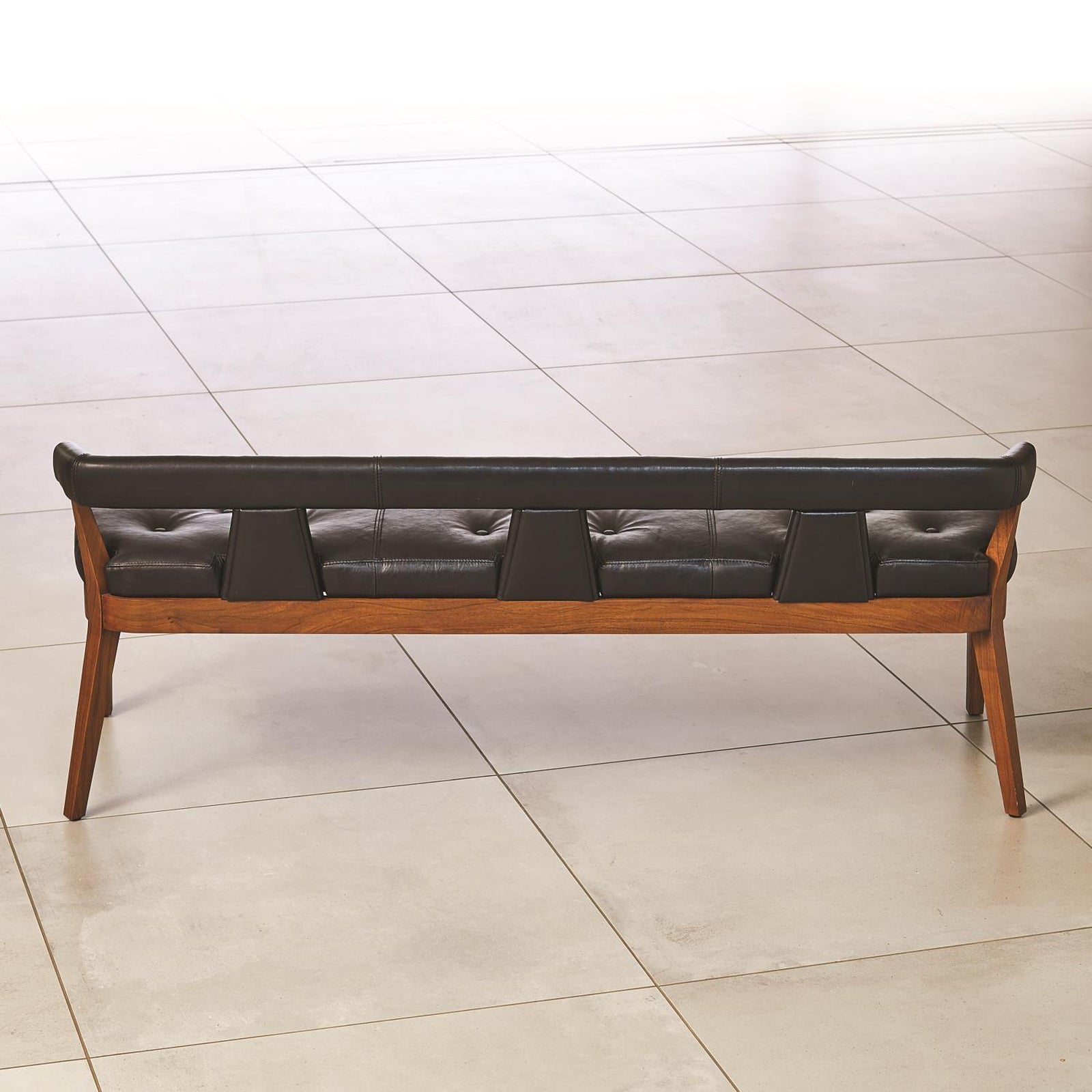 Global Views Moderno Bench