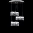 Baccarat Lady Crinoline Chandelier Classic