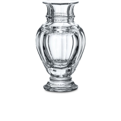 Baccarat Harcourt Balustre Vase