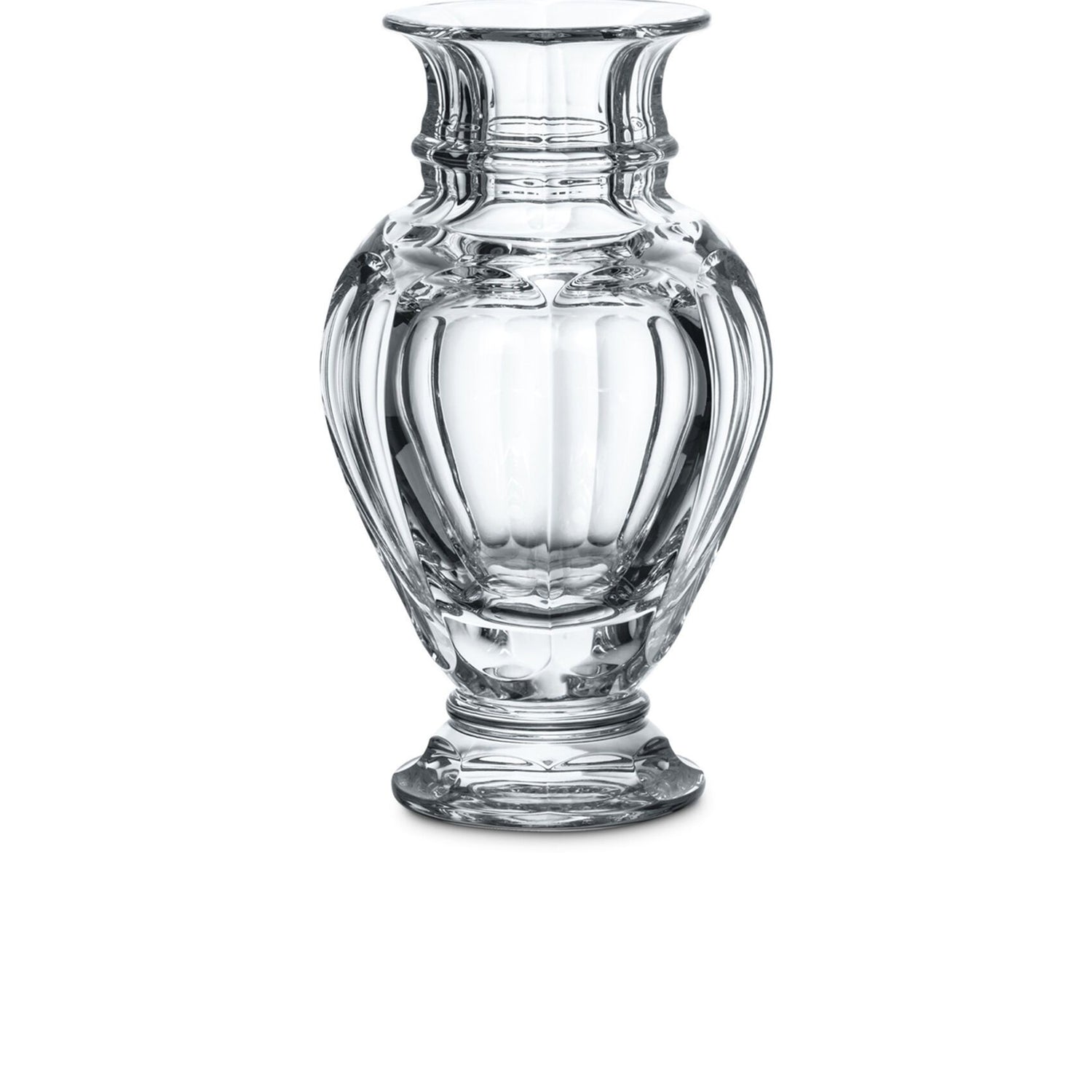 Baccarat Harcourt Balustre Vase