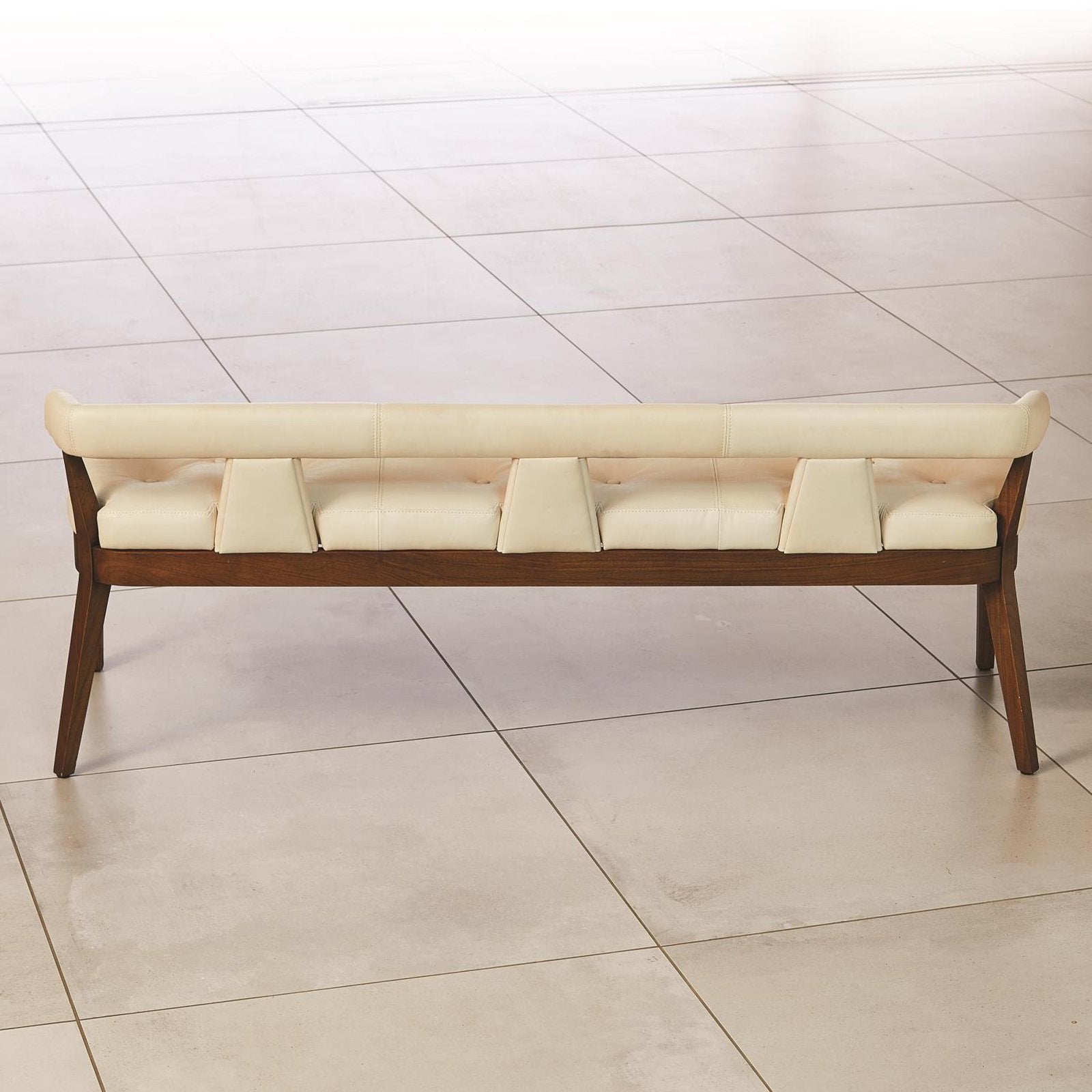 Global Views Moderno Bench
