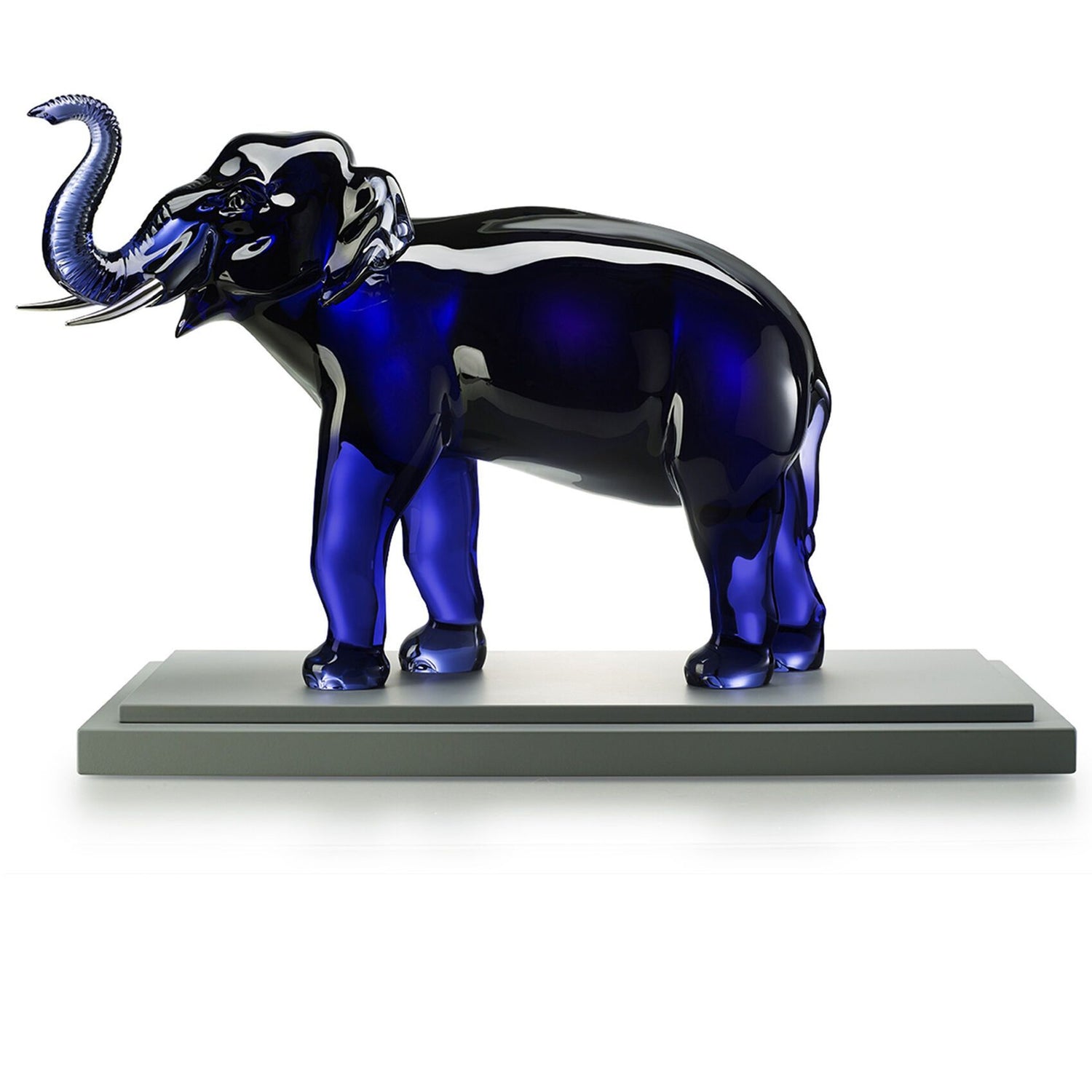 Baccarat Elephant