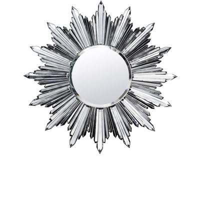 Baccarat Héritage Sun Mirror